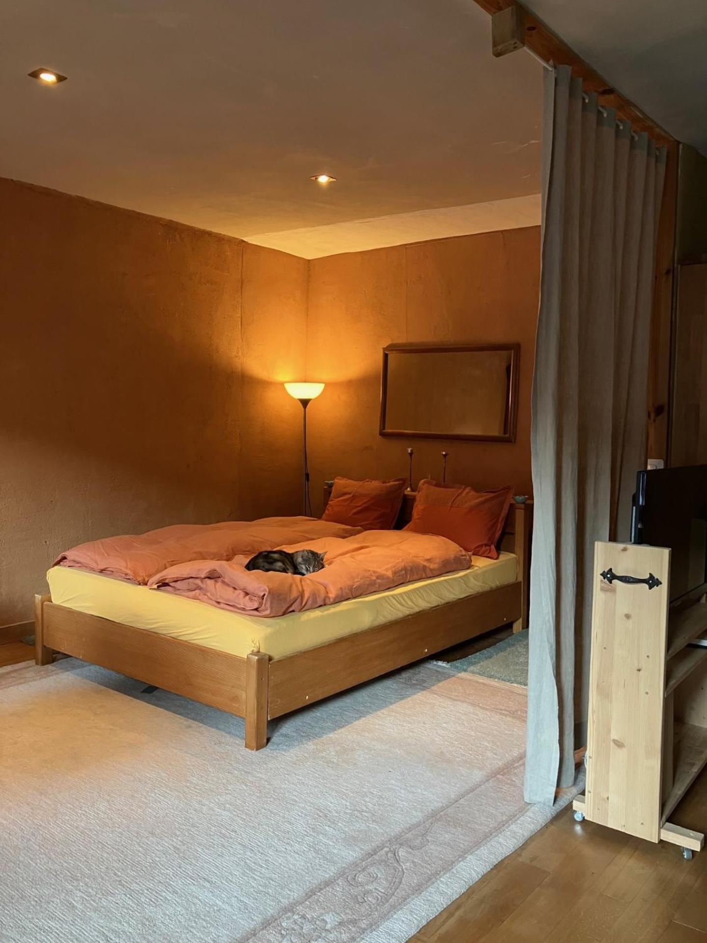 Apartment Da Gabriela Waldenburg Buitenkant foto